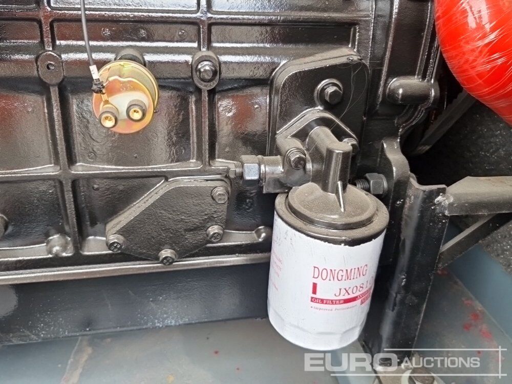 Generator electric 2026 Devol VG-R30: Foto 12 Generator electric 2026 Devol VG-R30: Foto 12