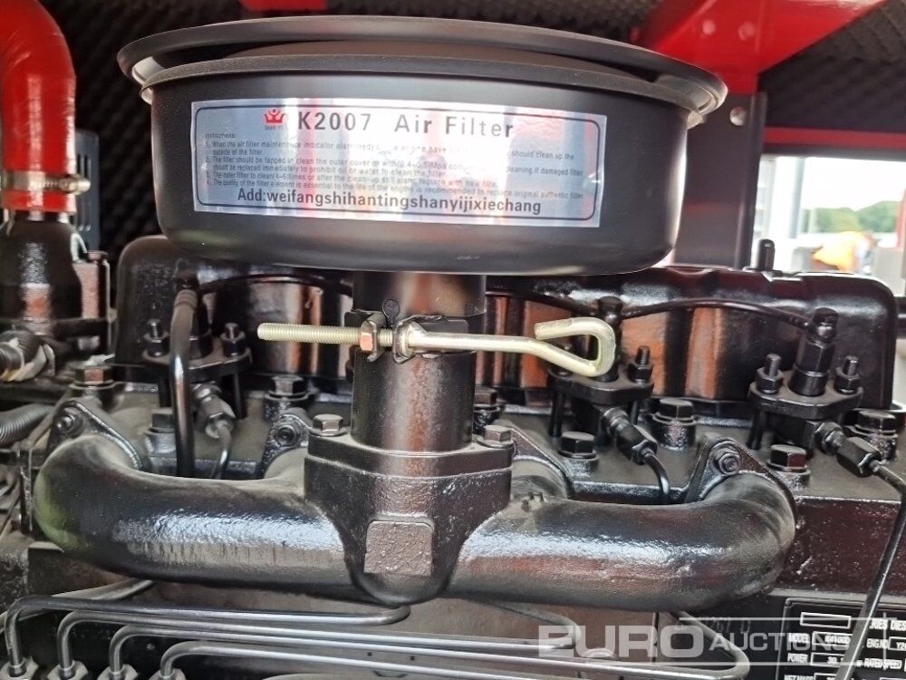 Generator electric 2026 Devol VG-R30: Foto 17 Generator electric 2026 Devol VG-R30: Foto 17