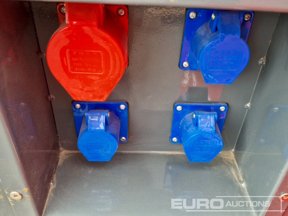 Generator electric 2026 Devol VG-R30: Foto 28 Generator electric 2026 Devol VG-R30: Foto 28