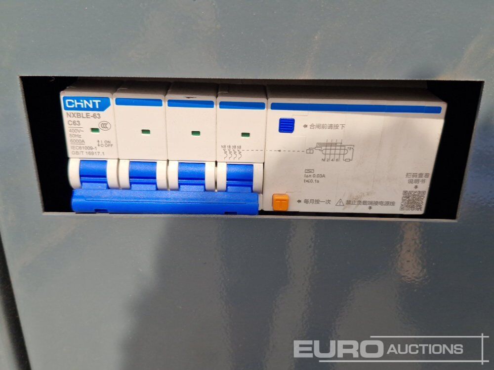 Generator electric 2026 Devol VG-R30: Foto 26 Generator electric 2026 Devol VG-R30: Foto 26