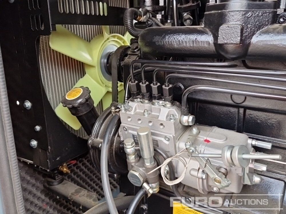 Generator electric 2026 Devol VG-R30: Foto 16 Generator electric 2026 Devol VG-R30: Foto 16