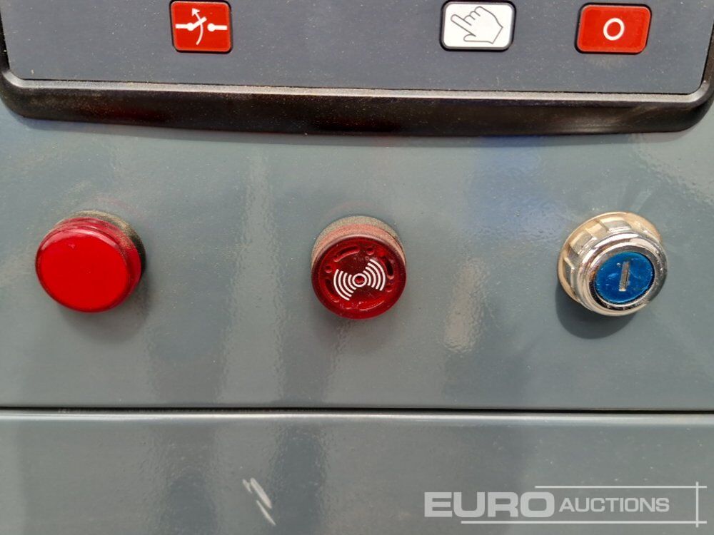 Generator electric 2026 Devol VG-R30: Foto 27 Generator electric 2026 Devol VG-R30: Foto 27