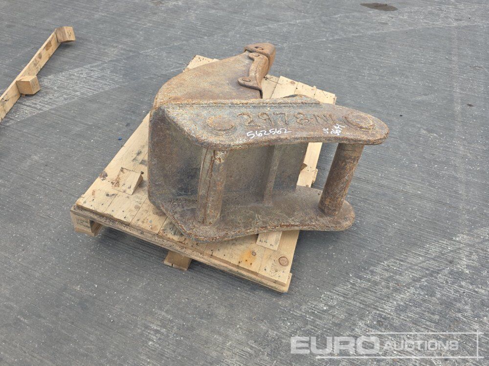 20T Ripper Tooth, 80mm Pin Size - Cupă: Foto 5 20T Ripper Tooth, 80mm Pin Size - Cupă: Foto 5