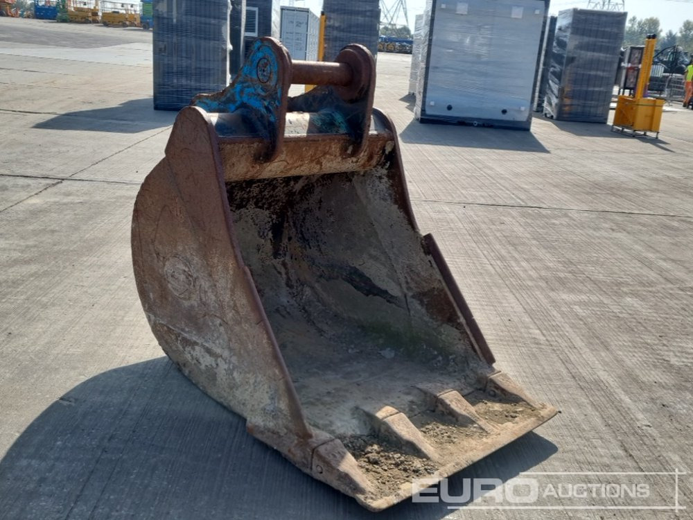 Cupă 36" Digging Bucket 80mm Pin to suit 20 Ton Excavator: Foto 7