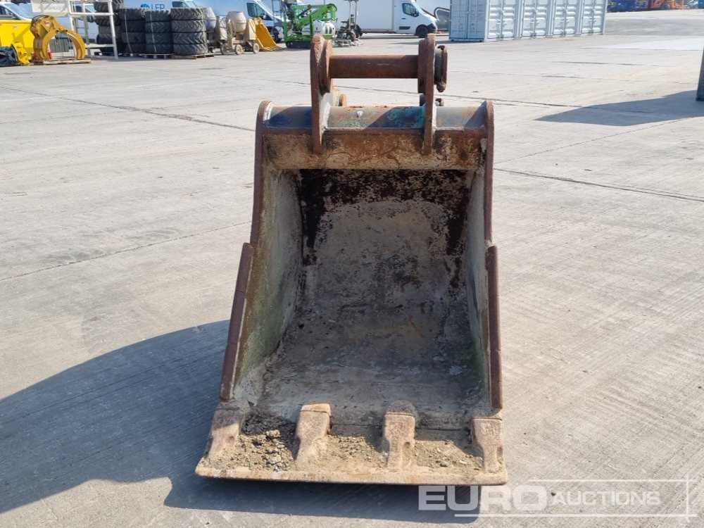 Cupă 36" Digging Bucket 80mm Pin to suit 20 Ton Excavator: Foto 8