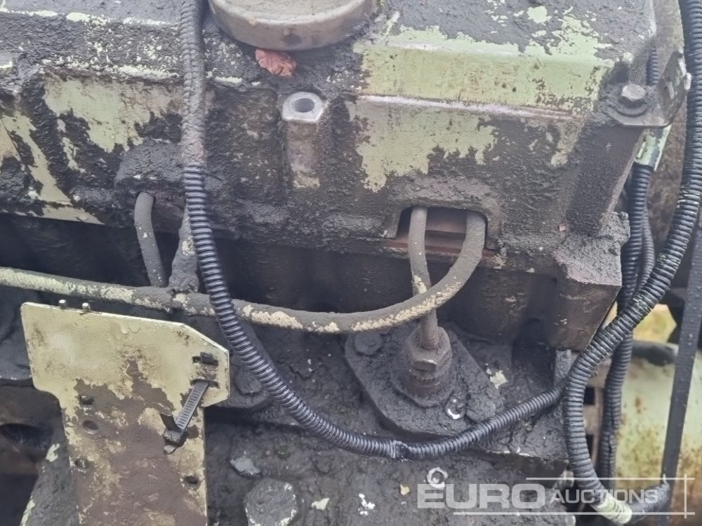 Motor 4 Cylinder Engine: Foto 11