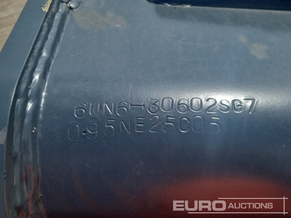 Cupă nou 50" Digging Bucket 80mm Pin to suit 20 Ton Excavator: Foto 13