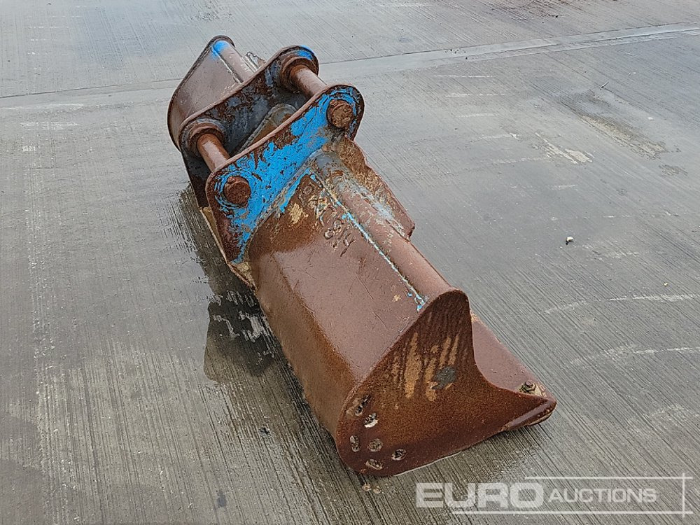 60" Ditching Bucket 60mm Pin to suit 10 Ton Excavator - Cupă: Foto 5 60" Ditching Bucket 60mm Pin to suit 10 Ton Excavator - Cupă: Foto 5