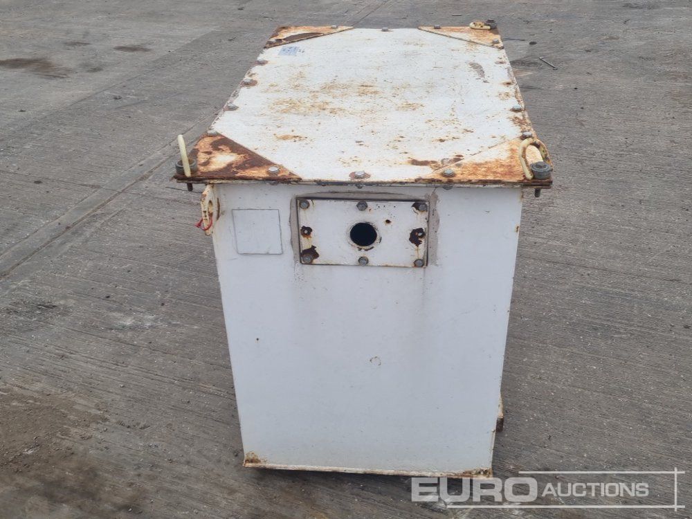 Aggreko 415volt Transformer - Echipamente de constructii: Foto 4 Aggreko 415volt Transformer - Echipamente de constructii: Foto 4