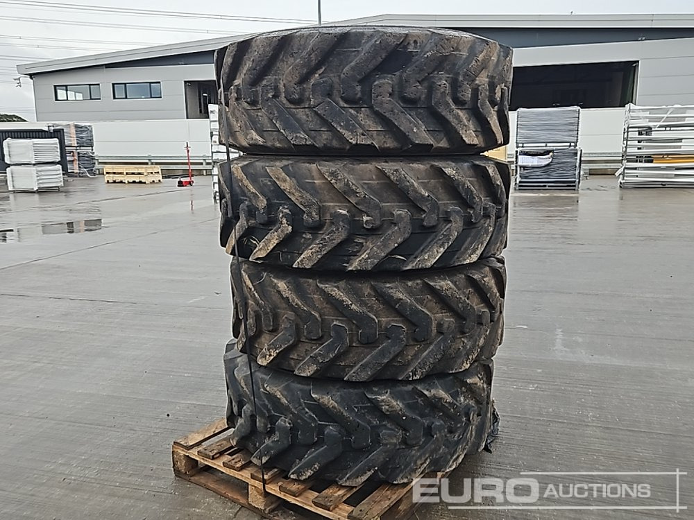 Alliance 400/80-24 Tyre (4 of) - Anvelopă: Foto 3 Alliance 400/80-24 Tyre (4 of) - Anvelopă: Foto 3