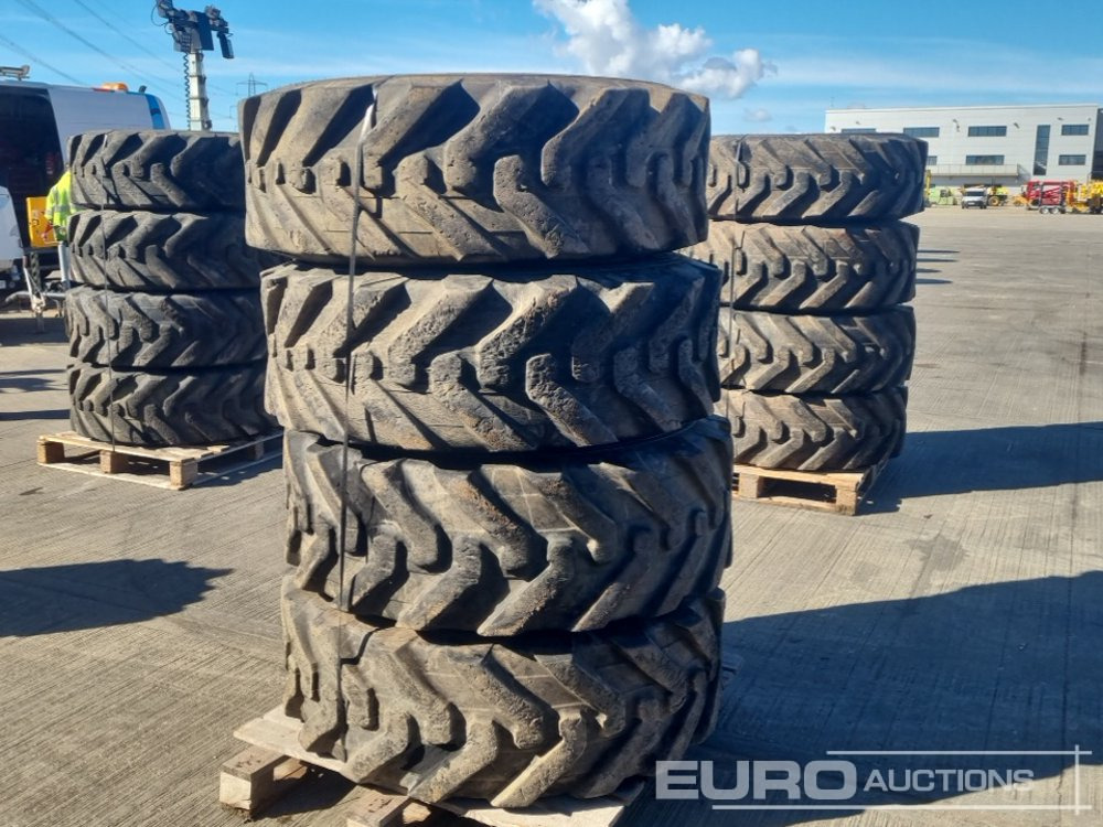 Alliance 400/80-24 Tyre (4 of) - Anvelopă: Foto 5 Alliance 400/80-24 Tyre (4 of) - Anvelopă: Foto 5