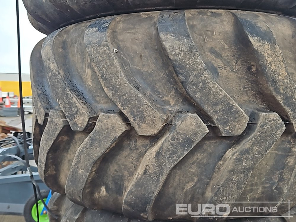Anvelopă Alliance 500/60-22.5 Tyre (4 of): Foto 6