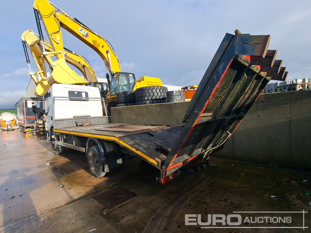 2004 DAF 45.150 - Alte utilaje: Foto 3 2004 DAF 45.150 - Alte utilaje: Foto 3