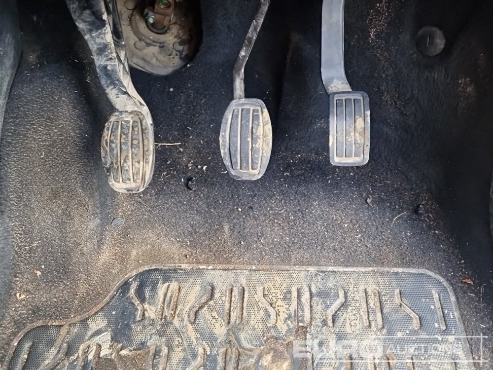 Autoutilitară 2019 Vauxhall Combo: Foto 29