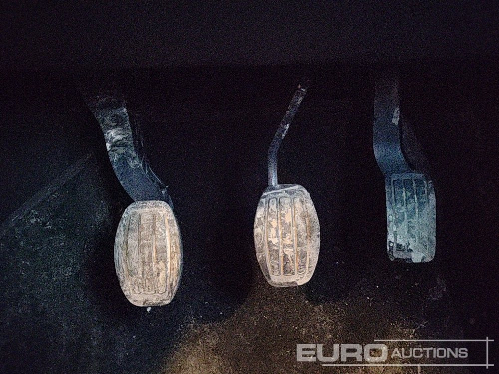 Autoutilitară 2020 Vauxhall Combo: Foto 29 Autoutilitară 2020 Vauxhall Combo: Foto 29