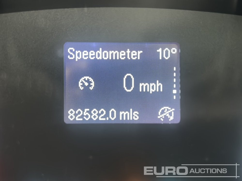 Autoutilitară 2022 Ford Transit Custom 300: Foto 9
