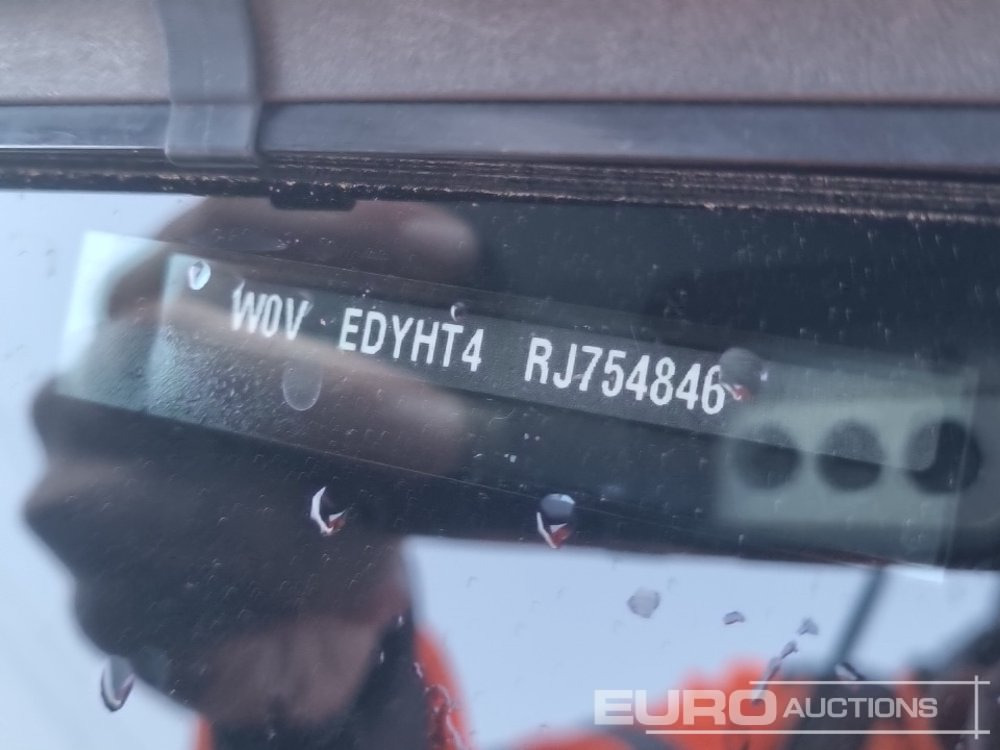 Autoutilitară 2024 Vauxhall Combo: Foto 32