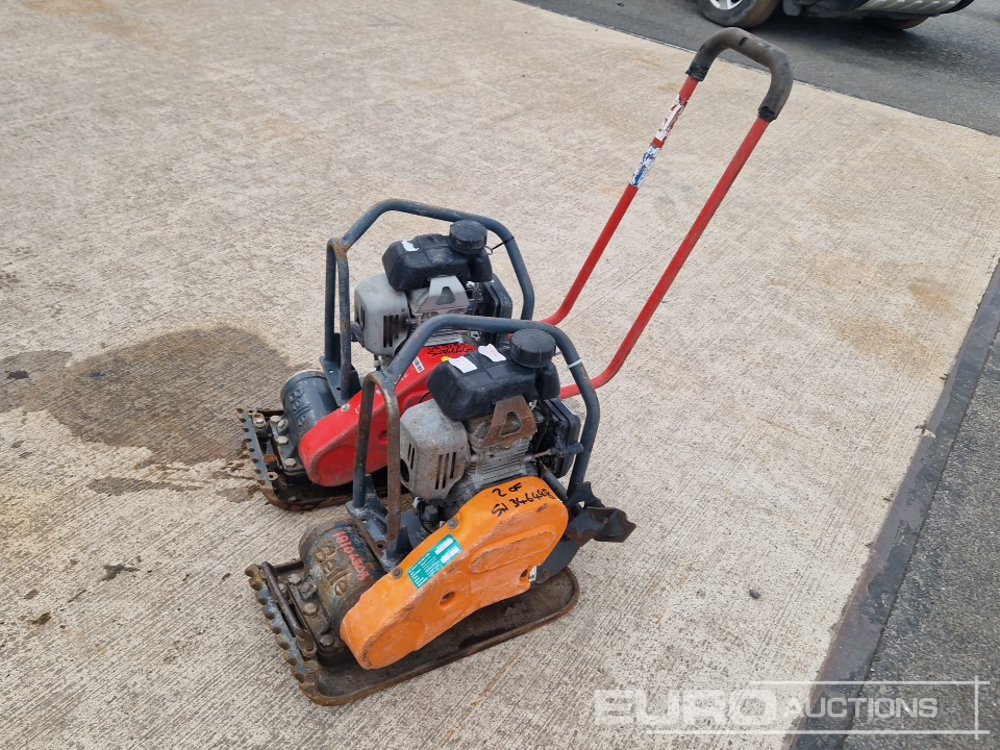 Belle LC3260 - Maşină de asfaltat: Foto 1 Belle LC3260 - Maşină de asfaltat: Foto 1
