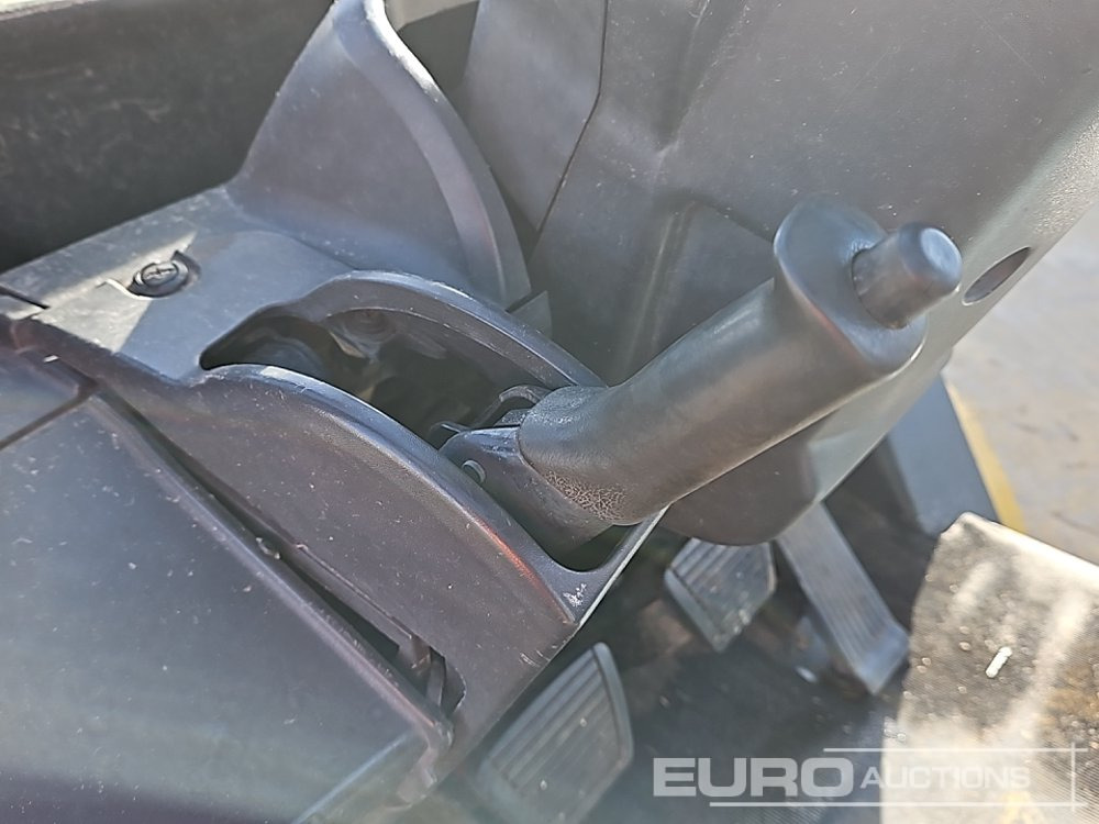 Motostivuitor CAT GP20N: Foto 39