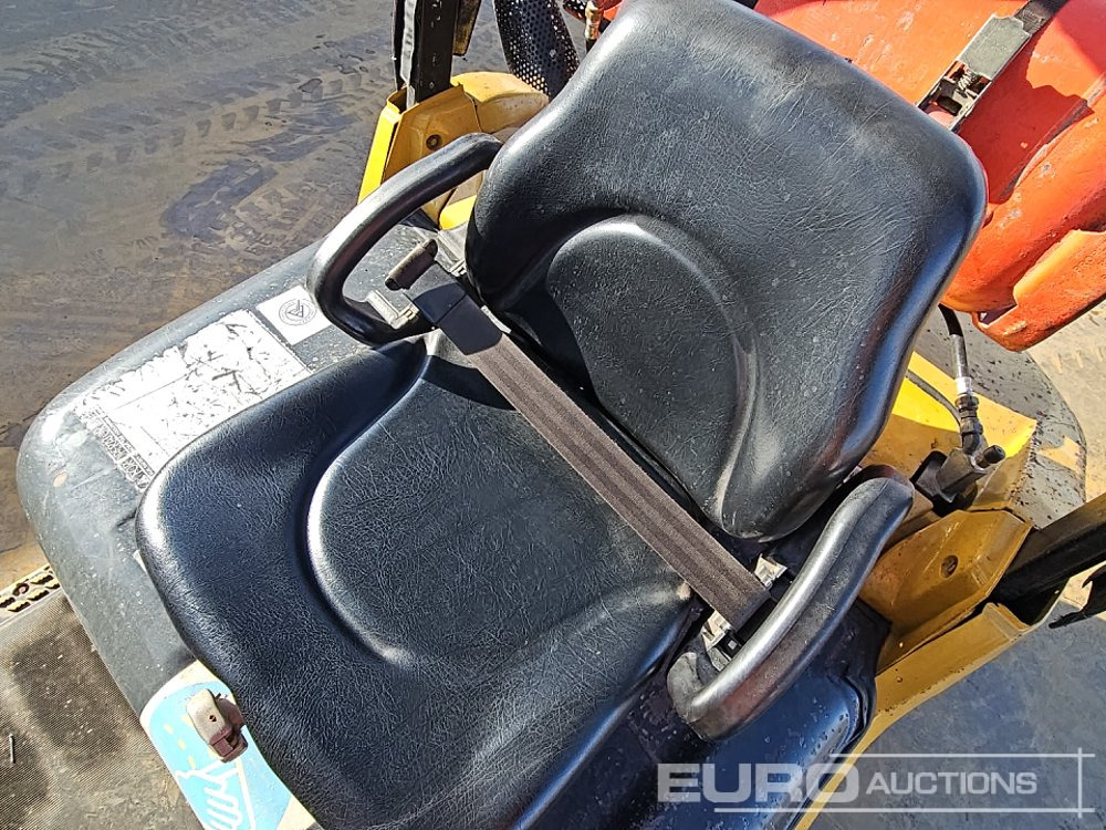 Motostivuitor CAT GP20N: Foto 31