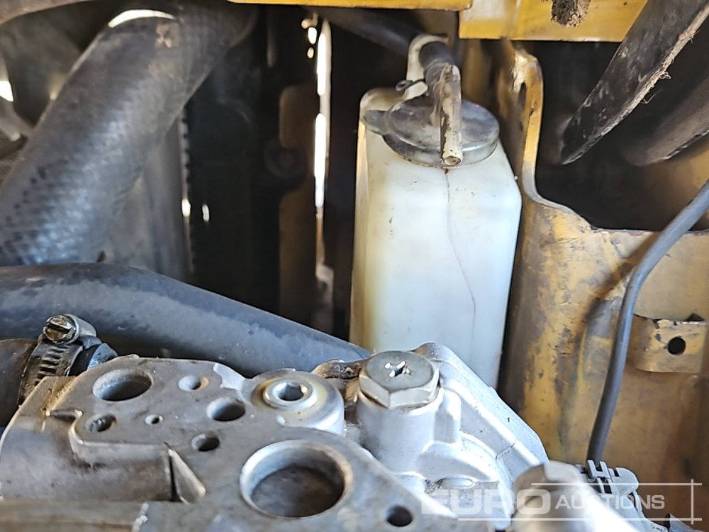 Motostivuitor CAT GP20N: Foto 27