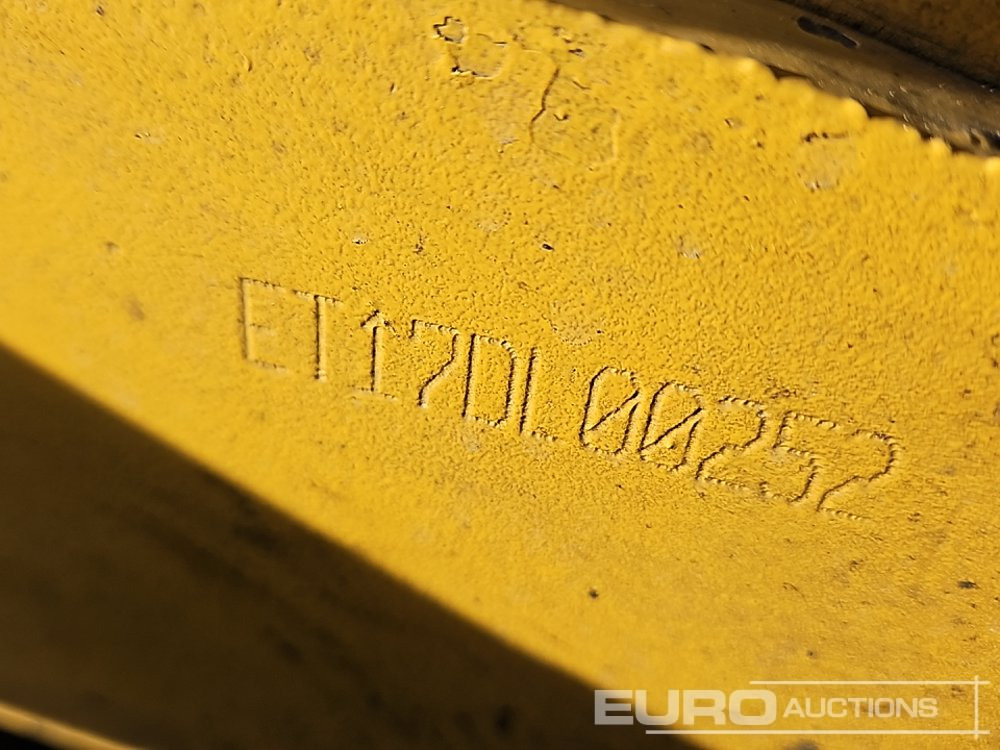 Motostivuitor CAT GP20N: Foto 42