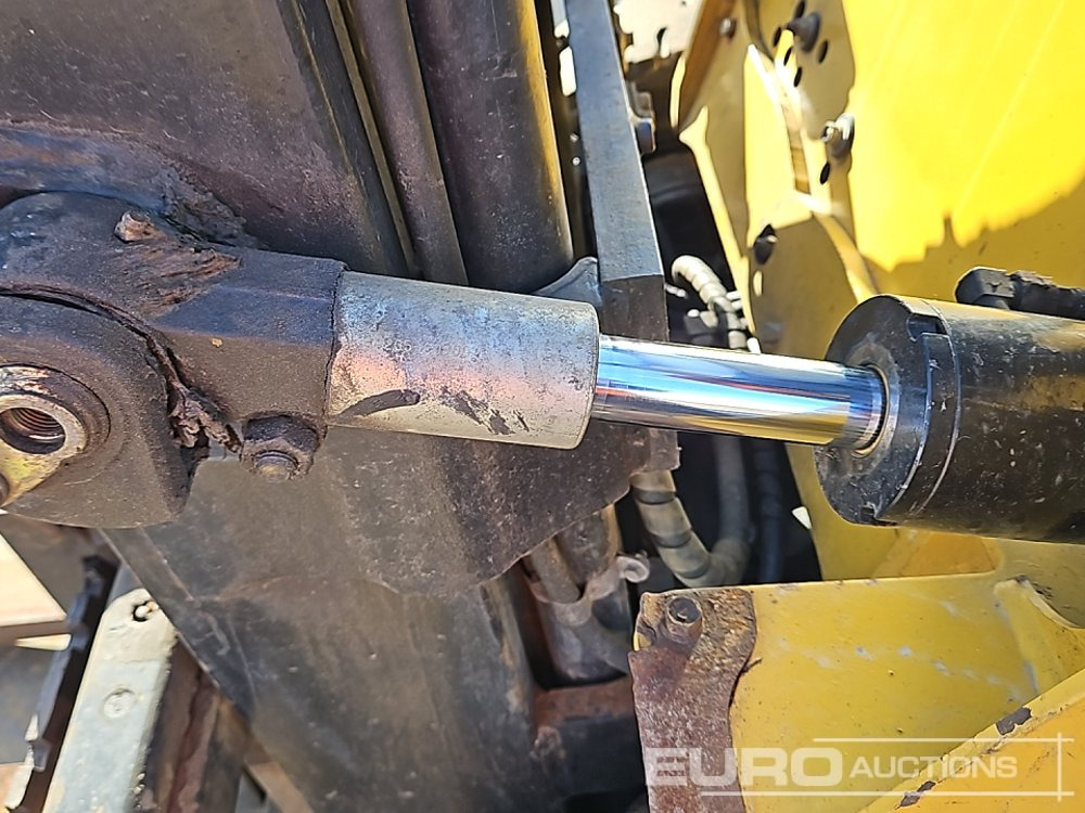 Motostivuitor CAT GP20N: Foto 21