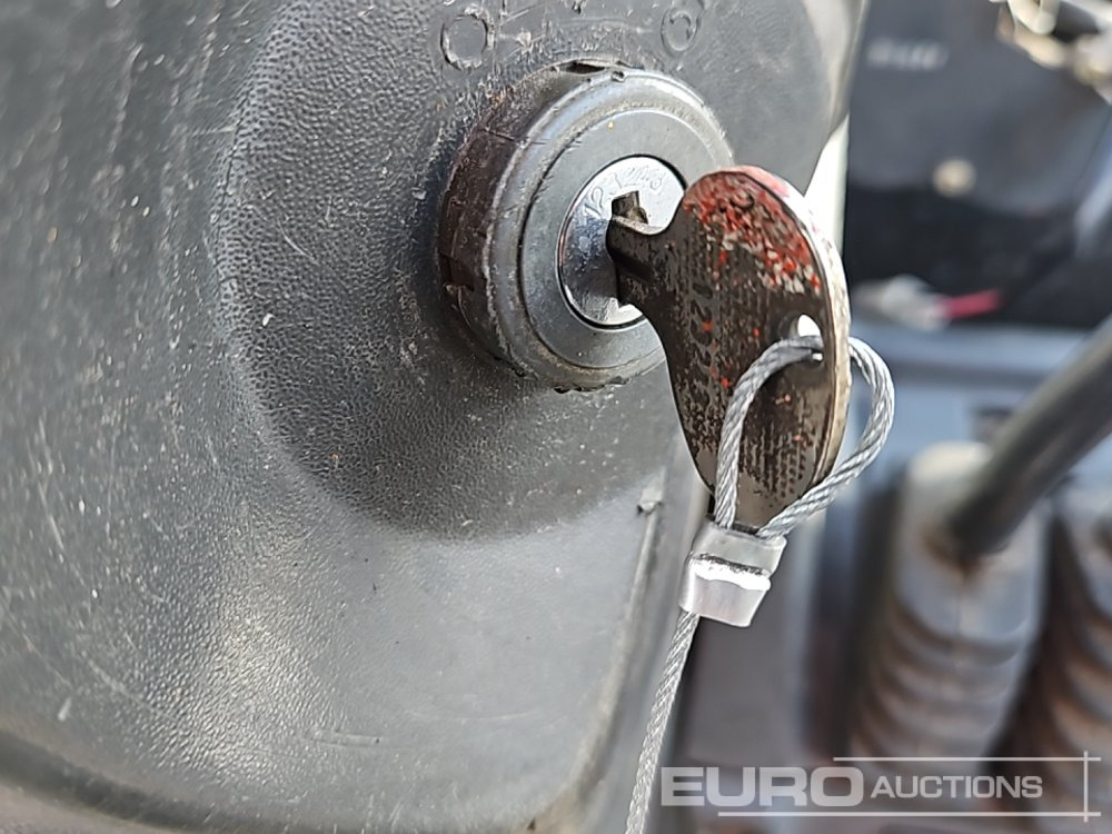 Motostivuitor CAT GP20N: Foto 40