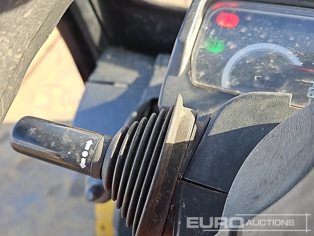 Motostivuitor CAT GP20N: Foto 37