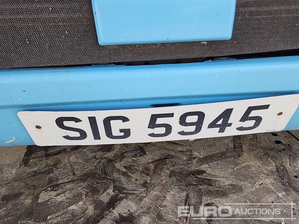 Cap tractor 2017 Scania R520: Foto 46 Cap tractor 2017 Scania R520: Foto 46