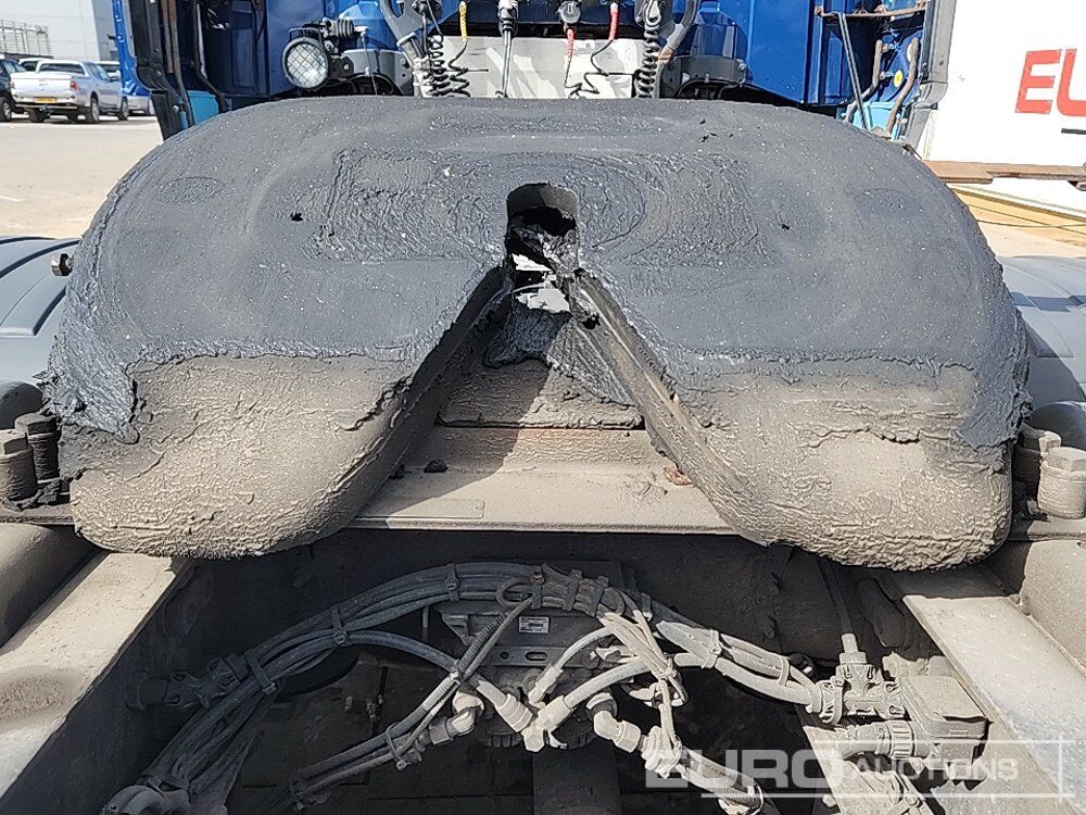 Cap tractor 2017 Scania R520: Foto 26 Cap tractor 2017 Scania R520: Foto 26