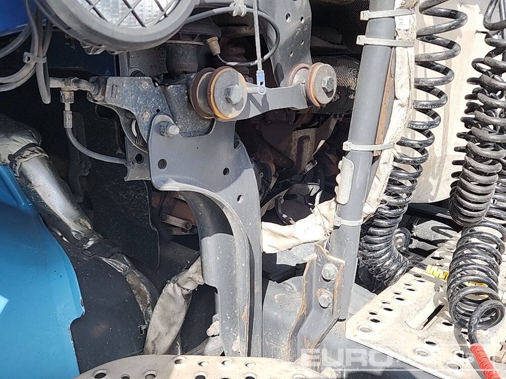 Cap tractor 2017 Scania R520: Foto 19 Cap tractor 2017 Scania R520: Foto 19