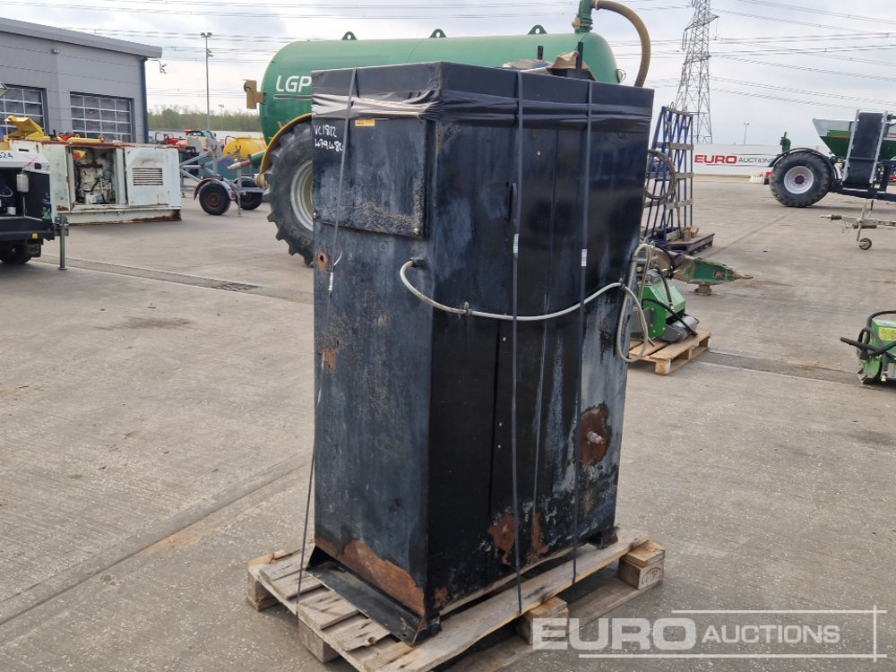Clentec Yard Pressure Washer - Aparat de spălat cu presiune: Foto 3 Clentec Yard Pressure Washer - Aparat de spălat cu presiune: Foto 3