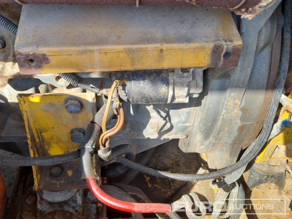 Compresor de aer Compair Single Axle Compressor: Foto 24 Compresor de aer Compair Single Axle Compressor: Foto 24