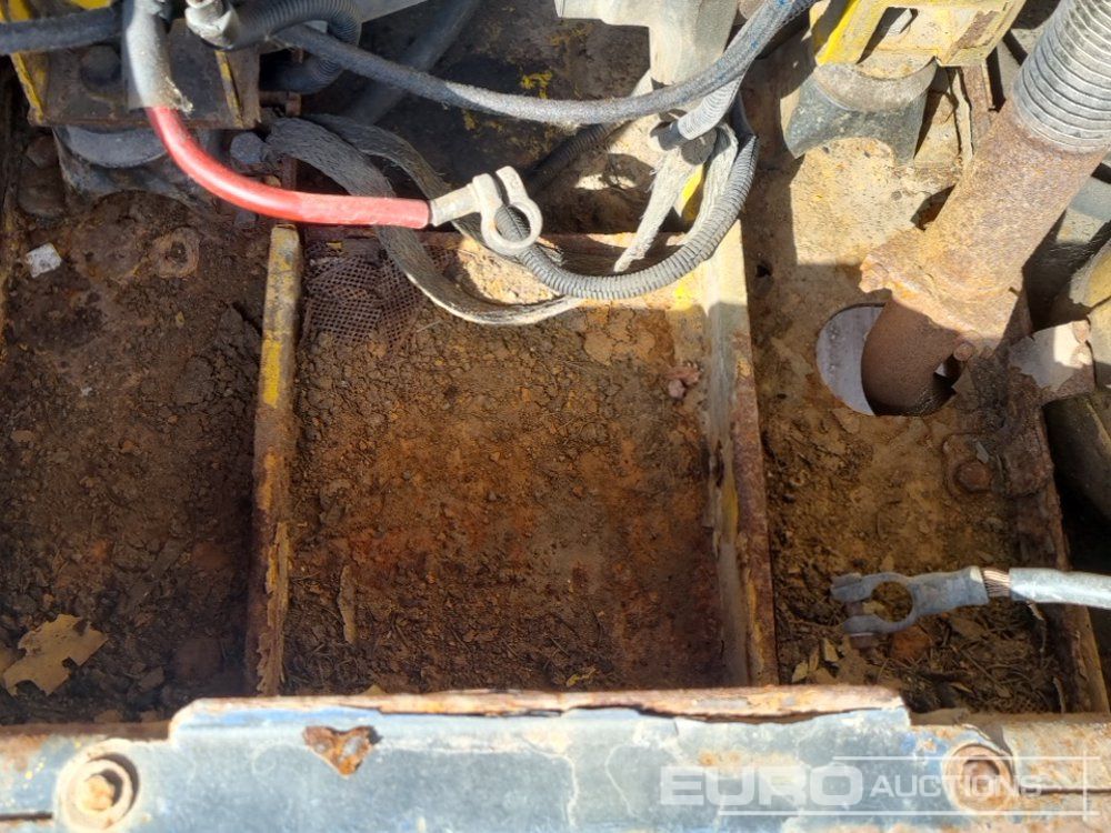 Compresor de aer Compair Single Axle Compressor: Foto 25 Compresor de aer Compair Single Axle Compressor: Foto 25