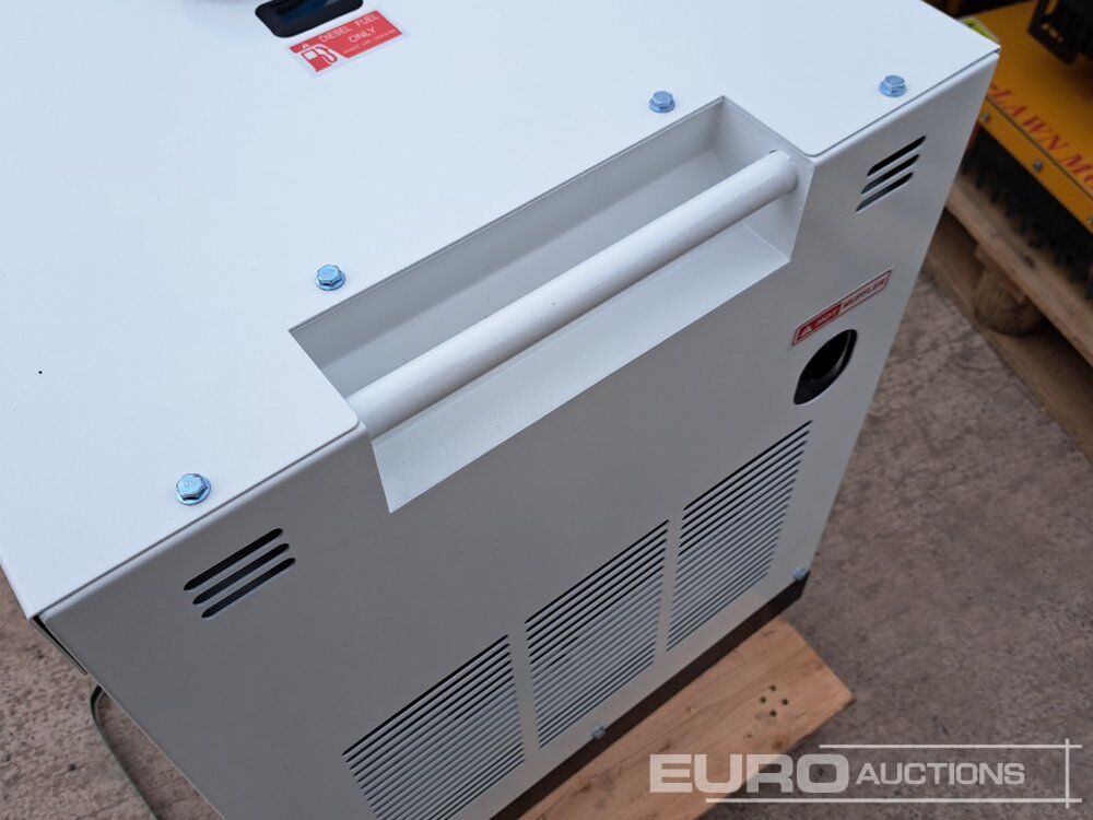 Compal Power VG-R110 - Generator electric: Foto 5 Compal Power VG-R110 - Generator electric: Foto 5