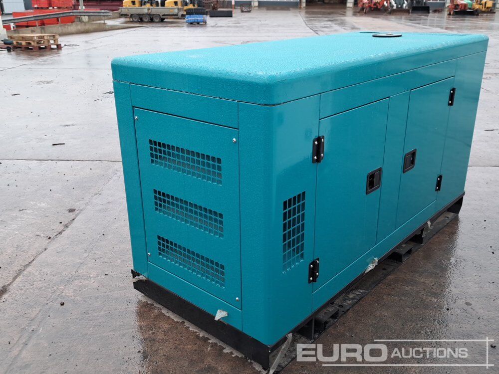 Compal VG-R50 - Generator electric: Foto 3 Compal VG-R50 - Generator electric: Foto 3