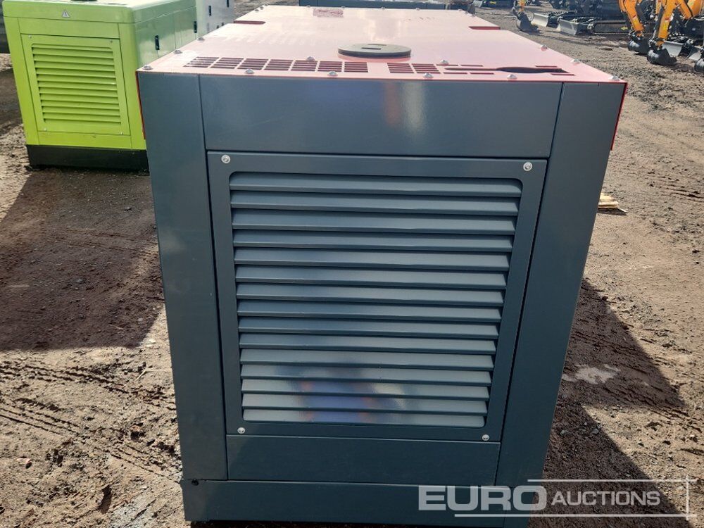 Devol VG-R30 - Generator electric: Foto 4 Devol VG-R30 - Generator electric: Foto 4