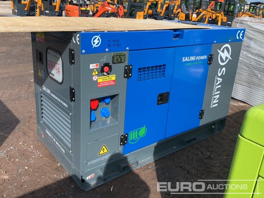 Devol VG-R30 - Generator electric: Foto 1 Devol VG-R30 - Generator electric: Foto 1