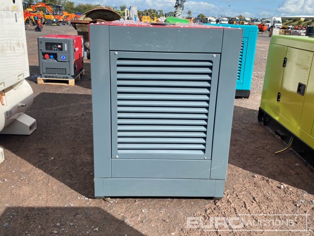 Devol VG-R30 - Generator electric: Foto 4 Devol VG-R30 - Generator electric: Foto 4