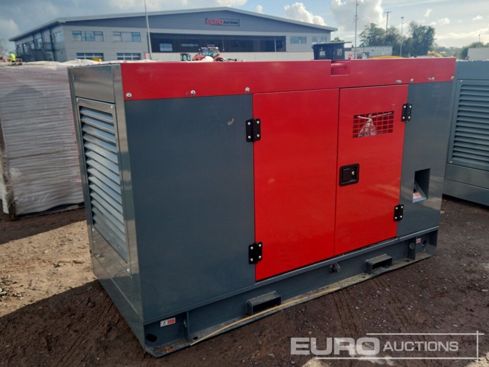 Devol VG-R30 - Generator electric: Foto 5 Devol VG-R30 - Generator electric: Foto 5