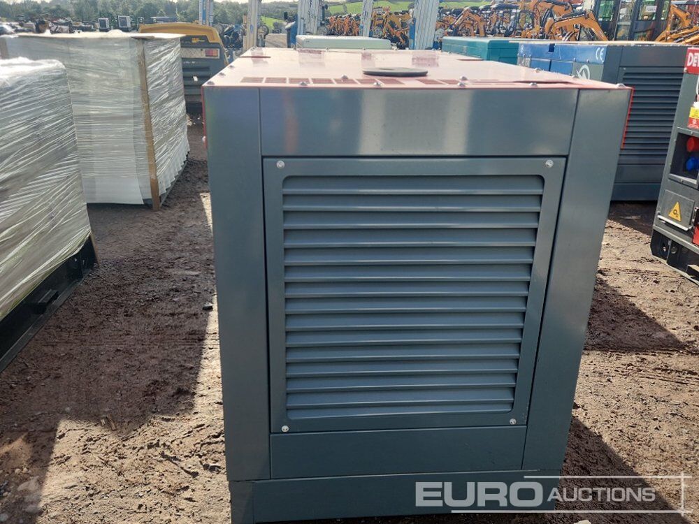 Devol VG-R30 - Generator electric: Foto 4 Devol VG-R30 - Generator electric: Foto 4