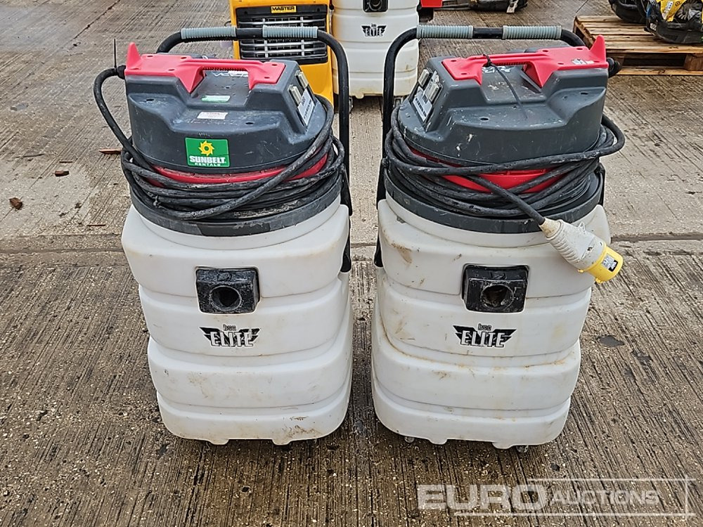 Elite RVK60 - Echipamente de constructii: Foto 2 Elite RVK60 - Echipamente de constructii: Foto 2