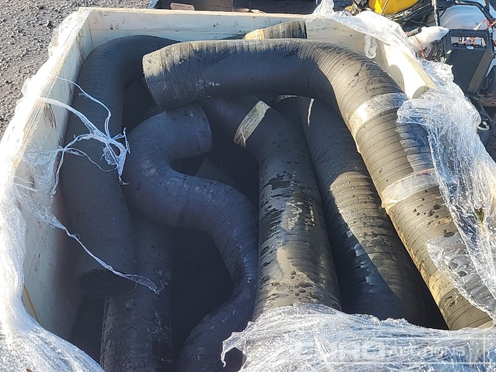 Engine Air Intake Pipes - Conductă admisie pentru Echipament industrial: Foto 5 Engine Air Intake Pipes - Conductă admisie pentru Echipament industrial: Foto 5