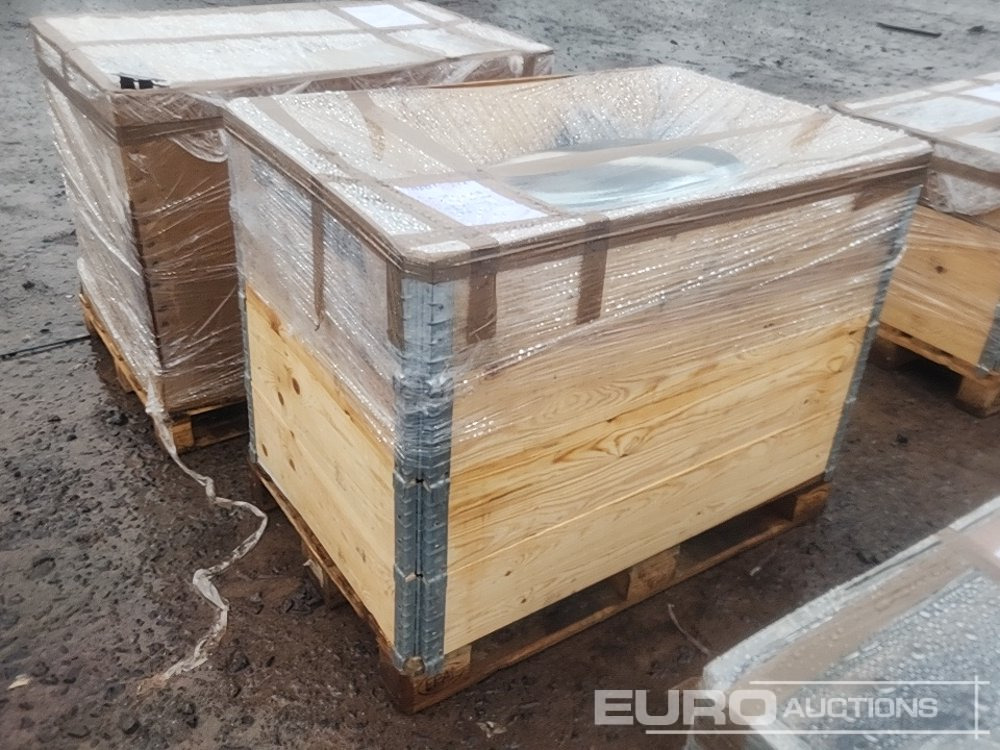Exhaust and Air Intake Pipes to suit Scania Engines - Sistem de evacuare pentru Camion: Foto 4 Exhaust and Air Intake Pipes to suit Scania Engines - Sistem de evacuare pentru Camion: Foto 4