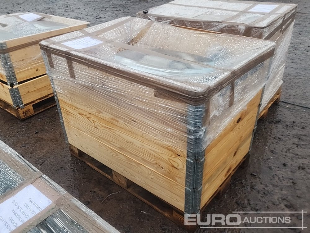 Exhaust and Air Intake Pipes to suit Scania Engines - Sistem de evacuare pentru Camion: Foto 1 Exhaust and Air Intake Pipes to suit Scania Engines - Sistem de evacuare pentru Camion: Foto 1