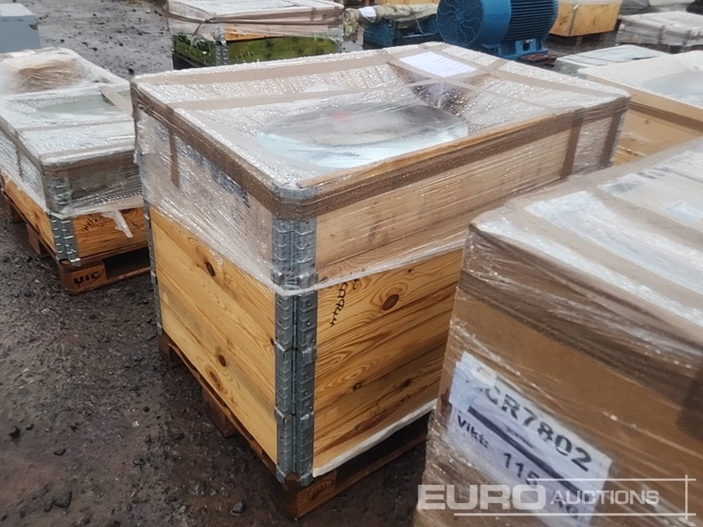 Exhaust and Air Intake Pipes to suit Scania Engines - Sistem de evacuare pentru Camion: Foto 2 Exhaust and Air Intake Pipes to suit Scania Engines - Sistem de evacuare pentru Camion: Foto 2
