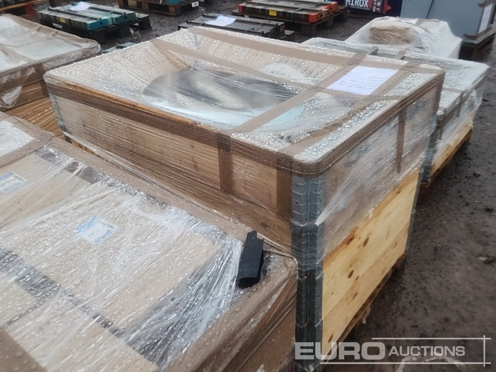 Exhaust and Air Intake Pipes to suit Scania Engines - Sistem de evacuare pentru Camion: Foto 3 Exhaust and Air Intake Pipes to suit Scania Engines - Sistem de evacuare pentru Camion: Foto 3