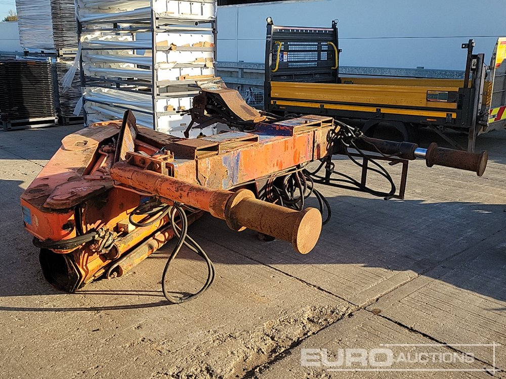 Fassi F23022 - Macara montată: Foto 5 Fassi F23022 - Macara montată: Foto 5