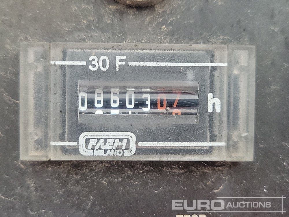 Turnul de iluminat Generac VB9: Foto 27 Turnul de iluminat Generac VB9: Foto 27